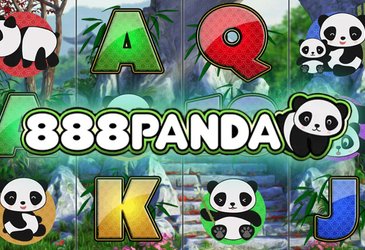 888 Panda